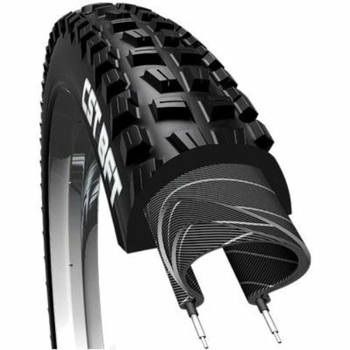 CST BFT Tire 26" 1 CST BFT Tire 26"
