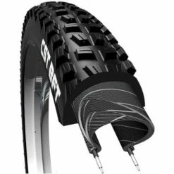 CST BFT Folding Tire 27.5 Tires