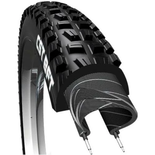 CST BFT Folding Tire 27.5 Tires 1 CST BFT Folding Tire 27.5 Tires