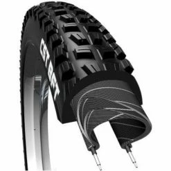 Tires CST BFT Tire 26 X 4.0