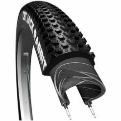 CST Jack Rabbit Triple 3C EPS TLR Folding Tubeless Tire 29" Tires