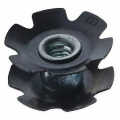 Aheadset Star Fangled Nut Headsets