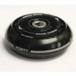 Headsets Cane Creek Headset IS41/28.6 Top Integrated Upper Assembly