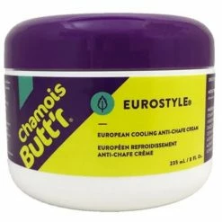 Saddles Paceline Eurostyle Chamois Butt'r 8oz Jar