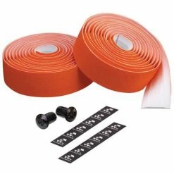 Ciclovation Advanced Leather Touch Road Handlebar Tape*