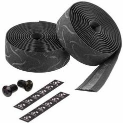 Grips & Road Tape Ciclovation Suede Organic Touch Road Bar Tape