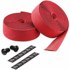 Grips & Road Tape Ciclovation Suede Organic Touch Road Bar Tape
