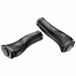 Ciclovation Tomahawk Enduro Performance Ergo Lock On Grips