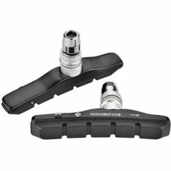Ciclovation Advanced V-Brake Pad Set Threaded