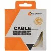 Ciclovation Premium GOLD Polymer Coated Brake Road Inner Cable Cables