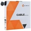 Cables Ciclovation Advanced IZS Brake Cable Zink Slick Box Of 100