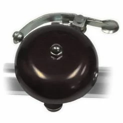 Clean Motion Old Fashion Pivot Bells Alloy Bicycle Bells