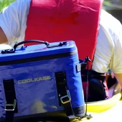 Bikase CoolKASE Rack Cooler Bag Bags 11 Bikase CoolKASE Rack Cooler Bag Bags