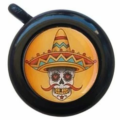 Mirrors/Bells Cruiser Candy Bell