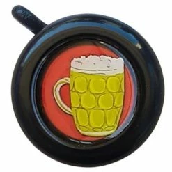 Mirrors/Bells Cruiser Candy Bell