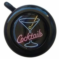 Mirrors/Bells Cruiser Candy Bell