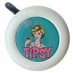 Mirrors/Bells Cruiser Candy Bell