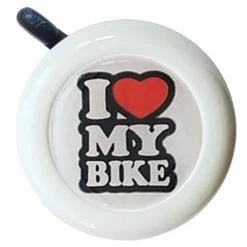 Mirrors/Bells Cruiser Candy Bell