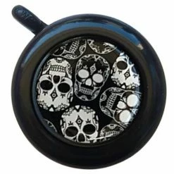 Mirrors/Bells Cruiser Candy Bell