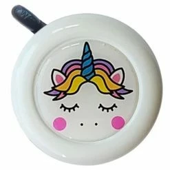 Mirrors/Bells Cruiser Candy Bell