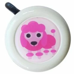 Mirrors/Bells Cruiser Candy Bell