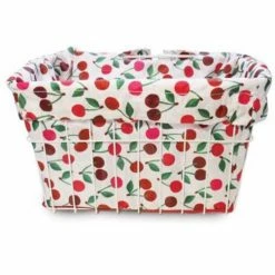 Baskets Cruiser Candy Bike Basket Liner 39 Baskets Cruiser Candy Bike Basket Liner