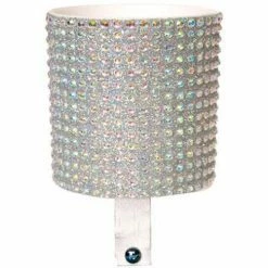 Cruiser Candy Rhinestone Cup Holder Handlebars 16 Cruiser Candy Rhinestone Cup Holder Handlebars
