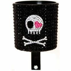 Cruiser Candy Rhinestone Cup Holder Handlebars 12 Cruiser Candy Rhinestone Cup Holder Handlebars