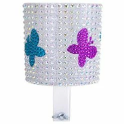 Cruiser Candy Rhinestone Cup Holder Handlebars 19 Cruiser Candy Rhinestone Cup Holder Handlebars