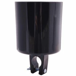 Cruiser Candy Plastic Handlebar Cup Holder