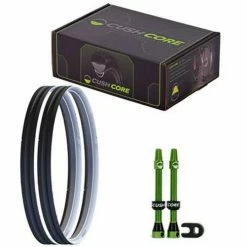CushCore Foam Bike Tire Insert Tubes / Accessories