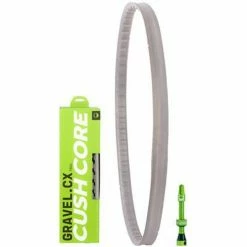 CushCore Foam Bike Tire Insert Tubes / Accessories