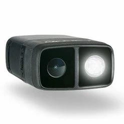 Cycliq Fly12 Front HD Cycling Camera + Light