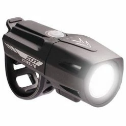 Cygolite Zot 450 USB Rechargeable Bike Headlight Lights