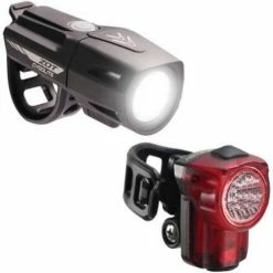 Lights CygoLite ZOT 450 & HotShot Micro 30 Combo Light Set