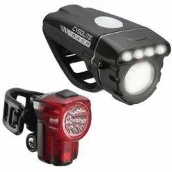 Cygolite Dash 460 & Hotshot Micro 30 Combo Light Set