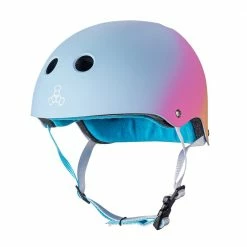 Triple Eight The Certified SweatSaver Helmet BMX
