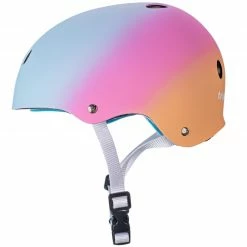 Triple Eight The Certified SweatSaver Helmet BMX