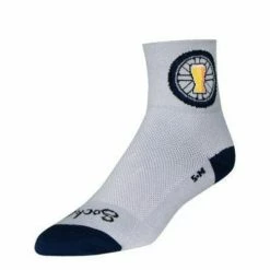 Sock Guy Destiny Socks 3"