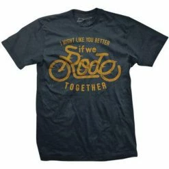 DHD Wear Rode Together T-Shirt Clothing