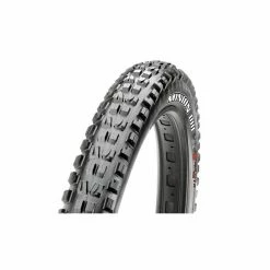 Tires Maxxis Minion DHF+ Tire 27.5" TR 3C EXO MaxxTerra