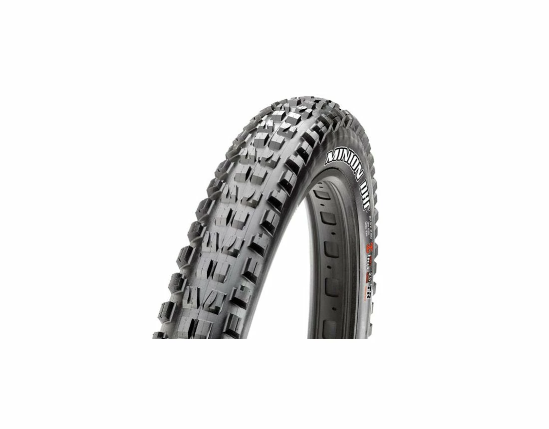 Tires Maxxis Minion DHF+ Tire 27.5" TR 3C EXO MaxxTerra 1 Tires Maxxis Minion DHF+ Tire 27.5" TR 3C EXO MaxxTerra