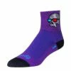 Sock Guy Dr.3D Socks 3"