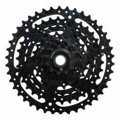 Box Components Box Four 8-Speed Cassette 11-42T Cassettes