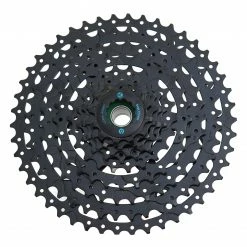 Box Components Box Three Prime 9 E-Bike Cassette 9-Speed Cassettes