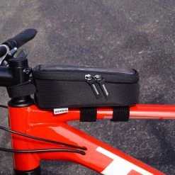 Bikase Beetle X Bike Phone Bag & Storage