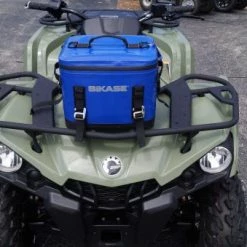 Bikase CoolKASE Rack Cooler Bag W/Shoulder Straps Bags 13 Bikase CoolKASE Rack Cooler Bag W/Shoulder Straps Bags