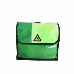 Green Guru Dutchy Pannier Bag Bags