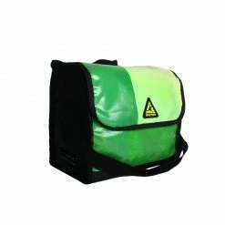 Green Guru Dutchy Pannier Bag Bags