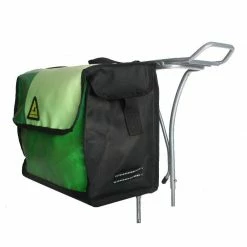 Green Guru Dutchy Pannier Bag Bags